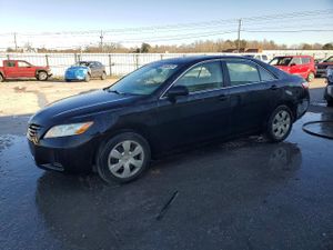Toyota Camry LE 3.5L 6 2007