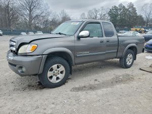 Toyota Tundra ACCESS CAB SR5 4.7L 8 2003