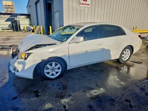 Toyota Avalon XL 3.5L 6 2010