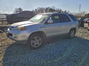 Acura MDX TOURING 3.5L 6 2004