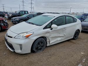 Toyota Prius 1.8L 4 2015