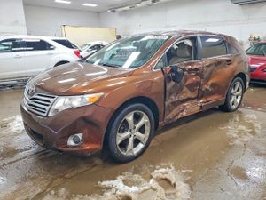 Toyota Venza 3.5L 6 2011