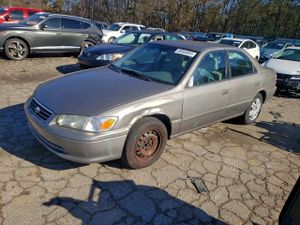 Toyota Camry CE 2.2L 4 2001
