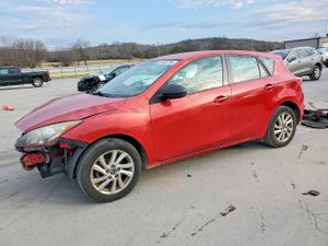 Mazda 3 I 2.0L 4 2013