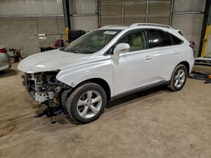 Lexus RX 350 3.5L 6 2012