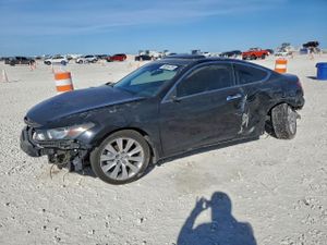 Honda Accord EXL 3.5L 6 2009