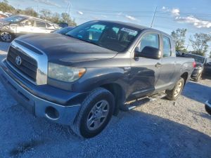 Toyota Tundra DOUBLE CAB 5.7L 8 2008