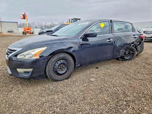 Nissan Altima 2.5 2.5L 4 2013