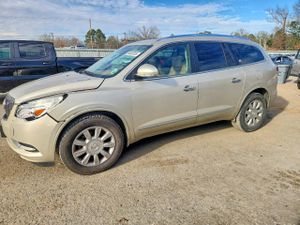 Buick Enclave 3.6L 6 2014