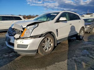 Cadillac SRX LUXURY COLLECTION 3.0L 6 2011