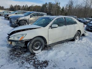 Honda Accord LX 3.0L 6 2007