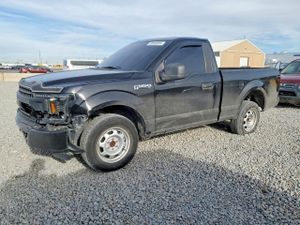 Ford F-150 3.3L 6 2019
