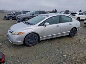 Honda Civic LX 1.8L 4 2006