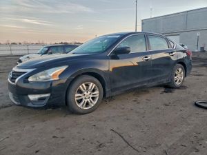 Nissan Altima 2.5 2.5L 4 2013