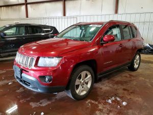 Jeep Compass SPORT 2.4L 4 2014