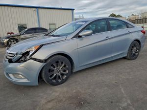 Hyundai Sonata SE 2.0L 4 2011