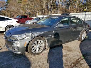 BMW 5 Series XI 2.0L 4 2015