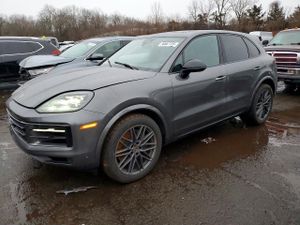 Porsche Cayenne 3.0L 6 2024