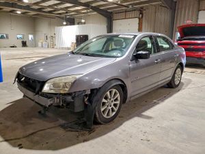 Mercury Milan 2.3L 4 2007