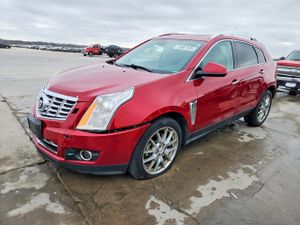 Cadillac SRX PREMIUM COLLECTION 3.6L 6 2013