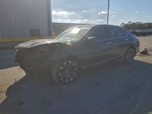 Honda Accord SPORT 2.4L 4 2015