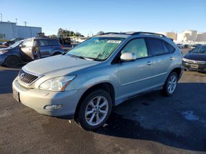 Lexus RX 350 3.5L 6 2008