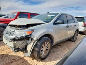 Ford Edge SE 3.5L 6 2013