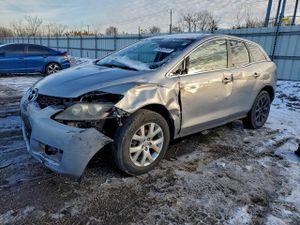 Mazda CX-7 2.3L 4 2009