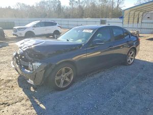 BMW X3 XDRIVE28I 2.0L 4 2015