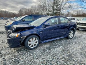 Mitsubishi Lancer ES/ES SPORT 2.0L 4 2014