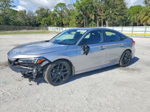 Honda Civic SPORT 2.0L 4 2024