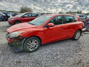 Mazda 3 I 2.0L 4 2013