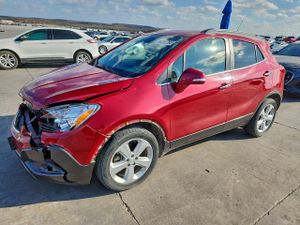 Buick Encore 1.4L 4 2015
