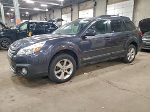 Subaru Outback 2.5I LIMITED 2.5L 4 2013