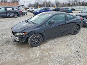 Honda Civic LX 1.8L 4 2012