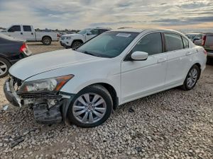 Honda Accord EXL 2.4L 4 2011