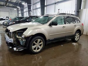 Subaru Outback 2.5I PREMIUM 2.5L 4 2014