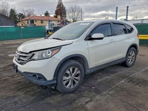 Honda CR-V EX 2.4L 4 2013