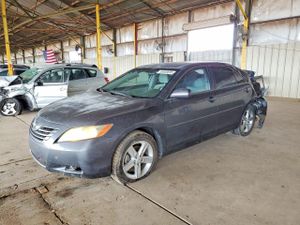 Toyota Camry LE 3.5L 6 2007