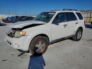 Ford Escape XLT 2.5L 4 2011