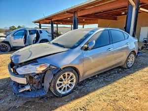 Dodge Dart LIMITED 2.4L 4 2015