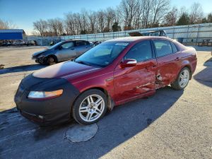 Acura TL 3.2L 6 2007