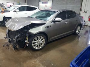 Kia Optima EX 2.4L 4 2015
