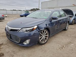 Toyota Avalon BASE 3.5L 6 2014