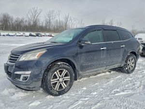 Chevrolet Traverse LT 3.6L 6 2015
