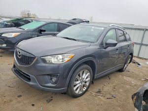 Mazda CX-5 GT 2.5L 4 2014