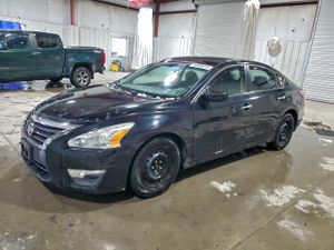 Nissan Altima 2.5 2.5L 4 2013