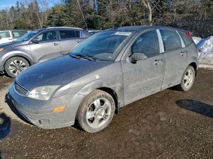 Ford Focus ZX5 2.0L 4 2007