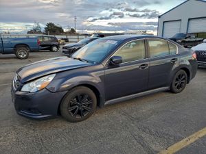 Subaru Legacy 2.5I PREMIUM 2.5L 4 2011