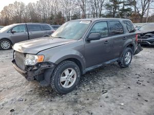 Ford Escape XLT 3.0L 6 2012